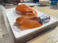 酥不腻烤鸭-小大董·烤鸭(凤凰汇店)