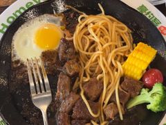 -豪约客牛排(海大南门店)