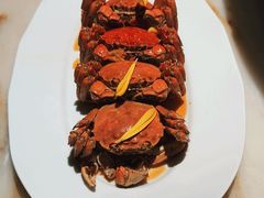 -淮扬府·游园京梦(北京SKP店)