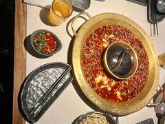 -哥老官重庆美蛙鱼头(西湖银泰十一哥店)