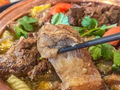 -顺顺小吃(独克宗古城店)