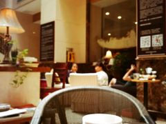 -阿什卡咖啡馆ESSCA COFFEE(塔里木石油宾馆店)