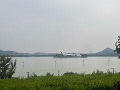 -云龙湖旅游景区