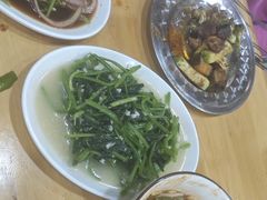 -张四烤羊肉(西藏自治区拉萨市丹杰林巷店)