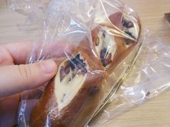 红豆碱水-山下面包坊(湖滨店)