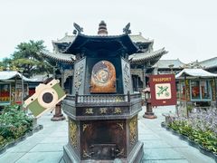-大同古城墙