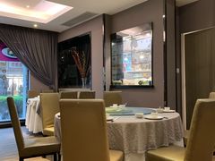 包厢-沙田轩(古北店)