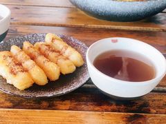 -千金一碗·宝岛一村(韩国街店)
