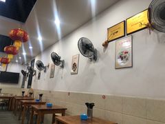 大堂-雨田饭店