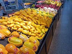 -世纪联华(临平邱山店)