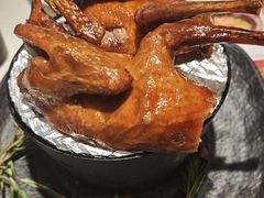 烤乳鸽-避风塘·老港味餐厅(虹口龙之梦店)