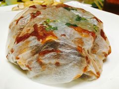 -盛记顺德高佬猪杂粥