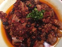 -坛宗剁椒鱼头(河西王府井店)