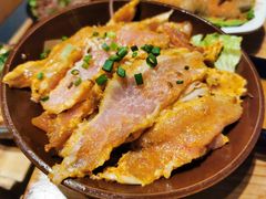 -胖记烤肉(湖大店)