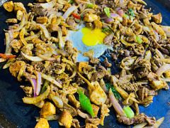 -山丹马记炒拨拉(南关店)