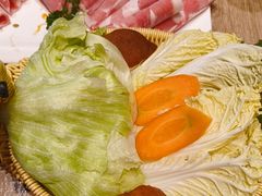 -古关火锅店(古北水镇景区店)