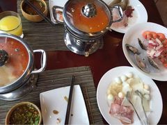 -火舞泰·泰式海鲜火锅餐厅(世纪城店)