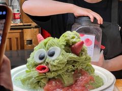 -沙州食驿·非遗小吃夜市