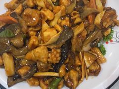 -裕德隆清真饭庄·天津特色菜(河东店)