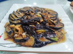 -聚德福海鲜家常菜(刘庄店)