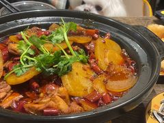 -花雕醉鸡(北大街义勇街店)