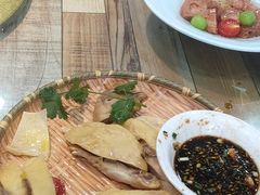 -江南婆婆(车墩店)