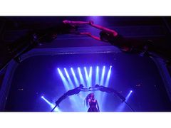 -南京阿波罗演艺广场