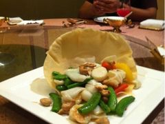 iphone_upload_pic-上海浦东滨江喜来登酒店