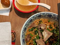 -兰州陈记牛肉面 ·烧烤· 铜锅涮肉(万达店)