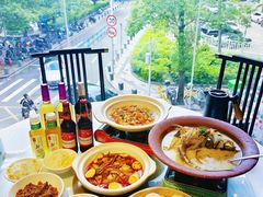 -湘语·湖南家常菜(新洲店)