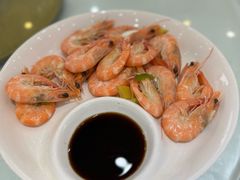 -碧海银沙海鲜餐厅(恒大海上威尼斯店)