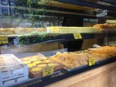 -鲍师傅糕点(江苏路店)