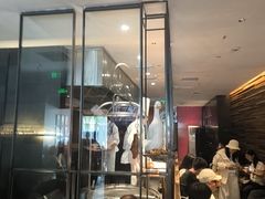 -四季民福烤鸭店(王府井东安门店)