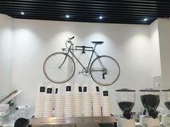 -常识咖啡common sense(春熙路店)
