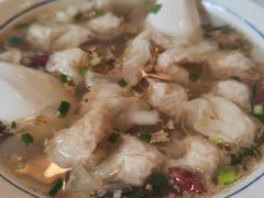 -汪一挑馄饨(老街店)