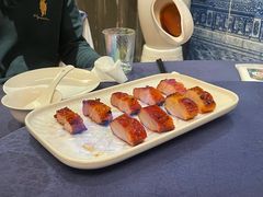 -福禧楼 FUK HEI LAU(前滩太古里店)