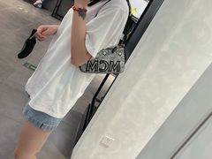 -MCM(比斯特上海购物村店)