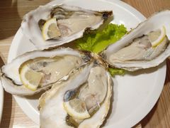 -海味当家(西安路店)