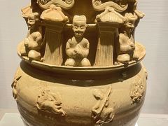 -浙江省博物馆(孤山馆区)