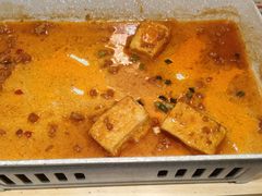 -严记小天府酸菜鱼(西四路店)