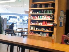 -星巴克臻选(青岛金狮广场店)