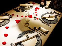 -王品牛排(郑州大卫城店)