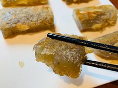香煎马蹄糕-花城苑广府菜(侨鑫店)