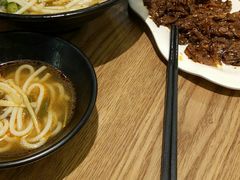 -桂在香知桂林米粉(红博中央公园店)