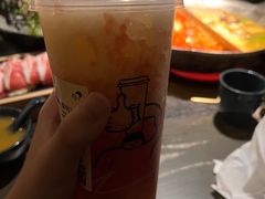 -喜茶(上海正大广场店)
