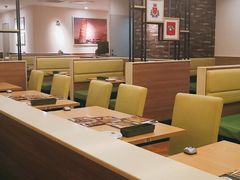 -萨莉亚意大利餐厅(白云汇店)