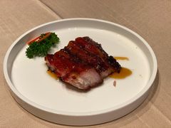蜜汁叉烧-金苑海鲜酒家(来魅力店)