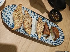 -禾绿寿司(星光68广场店)