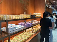 -丁香西饼屋(桂林路店)