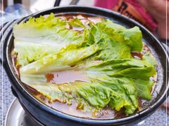 -川香煲(茅台路店)